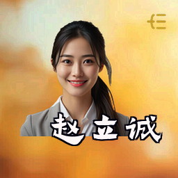 赵立诚